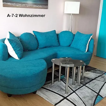A07-002 Apartment
