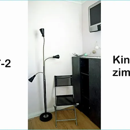 A07-002 Appartement Heiligenhafen