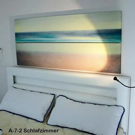 A07-002 Apartment