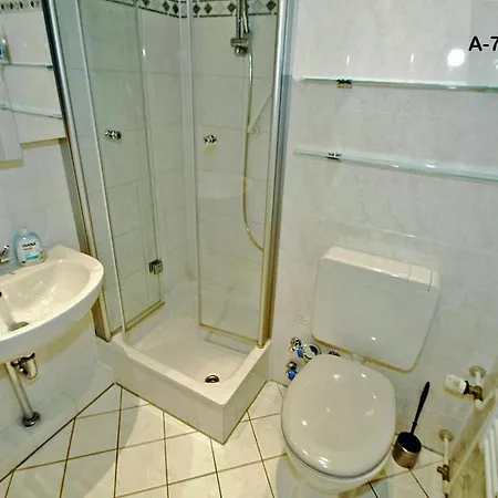 Apartment A07-002 *