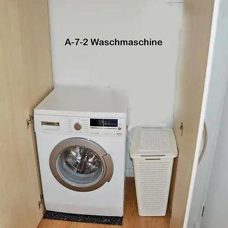 Appartement A07-002