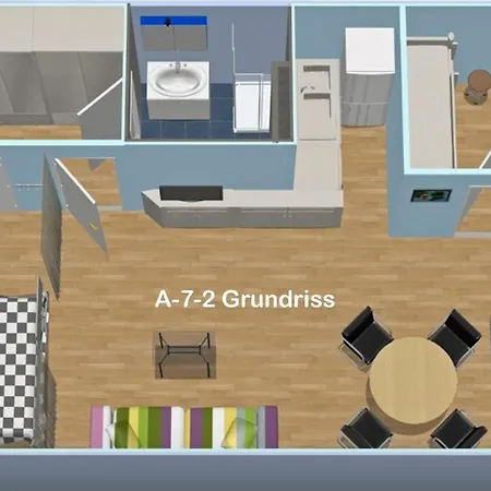 A07-002 Heiligenhafen