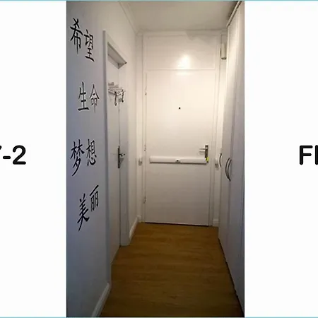 Appartement A07-002
